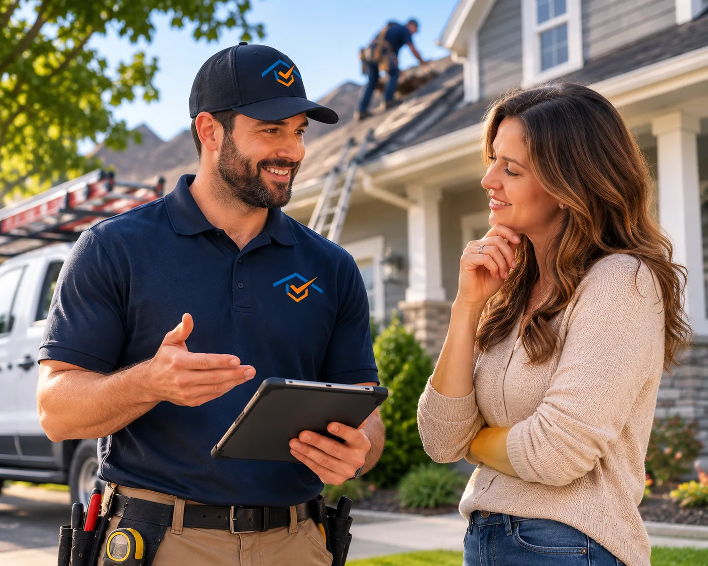 Roof Inspection FAQs in Ellsworth, WI